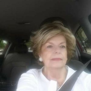 Meet your Posher, Margaret